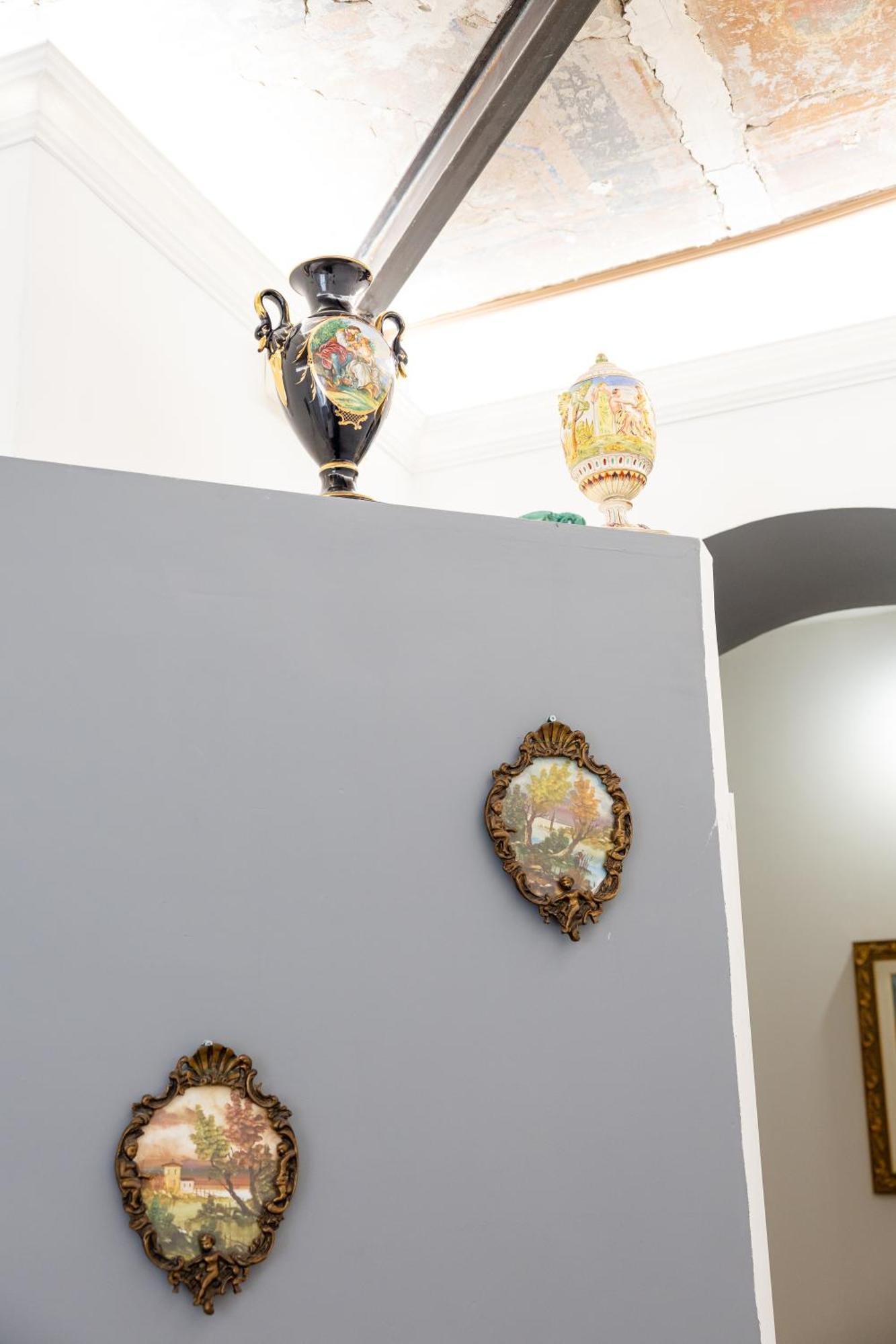 Gasthof Bottega Artistica