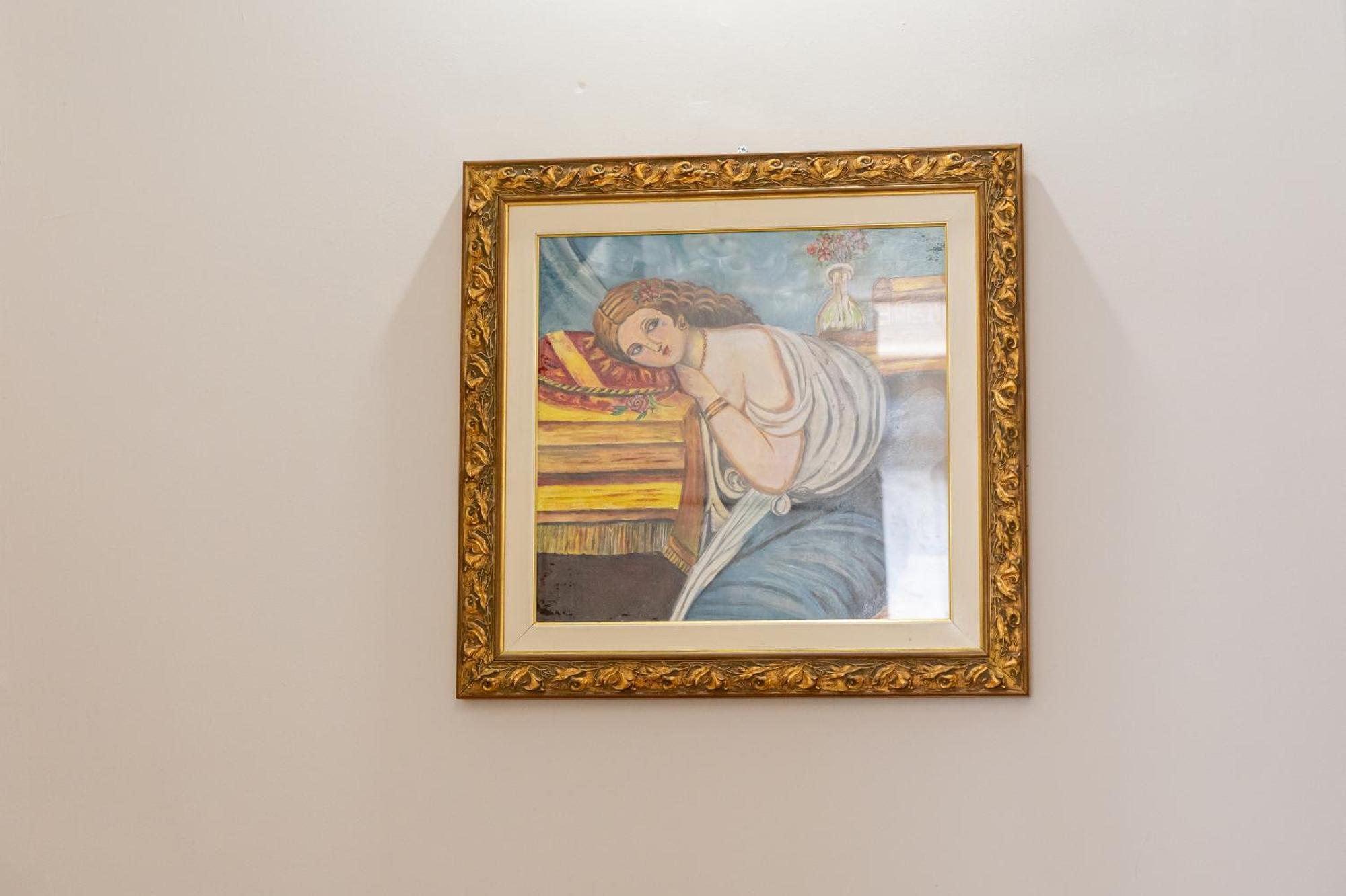 Bottega Artistica Rom