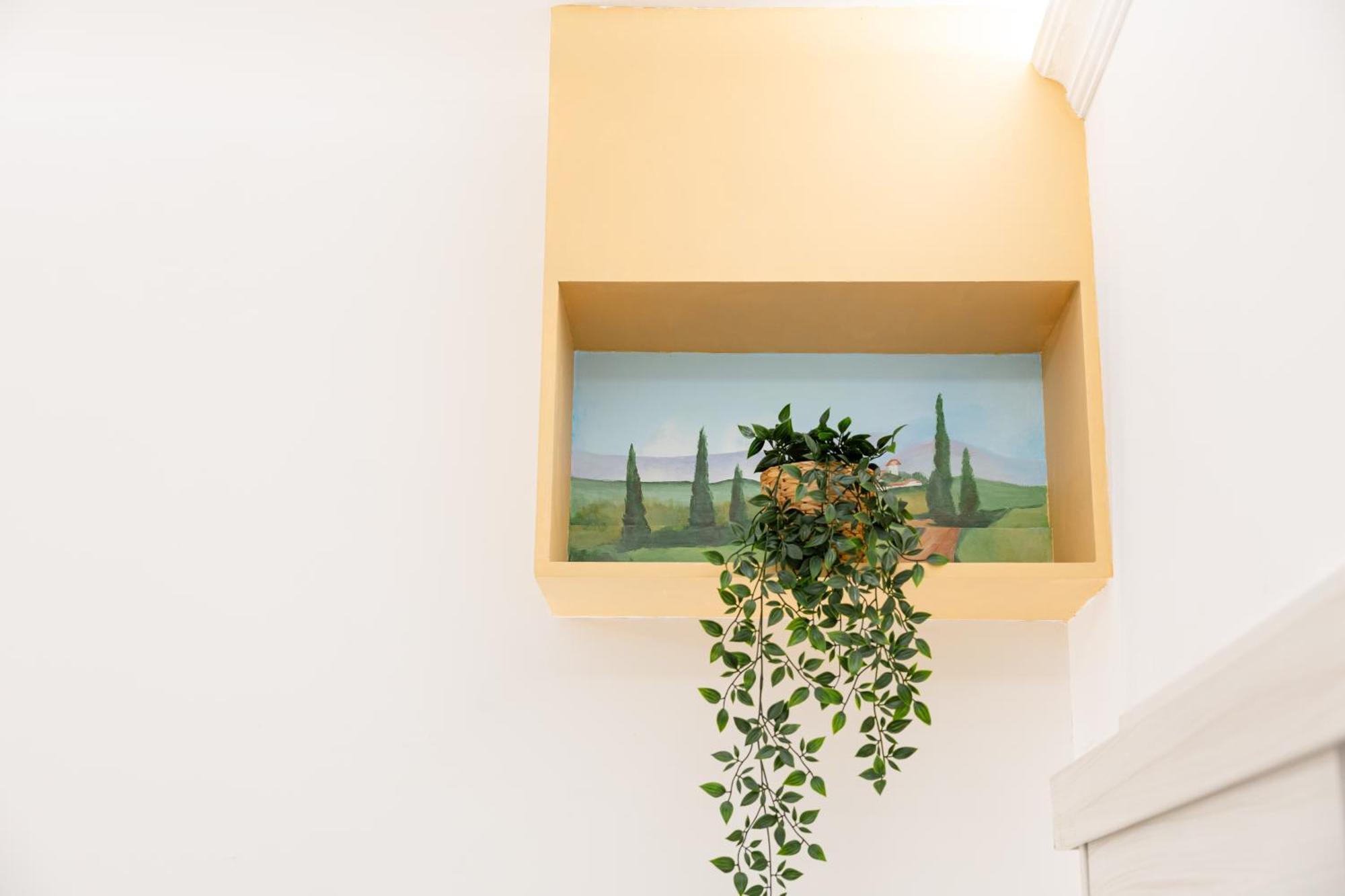 Bottega Artistica Gasthof
