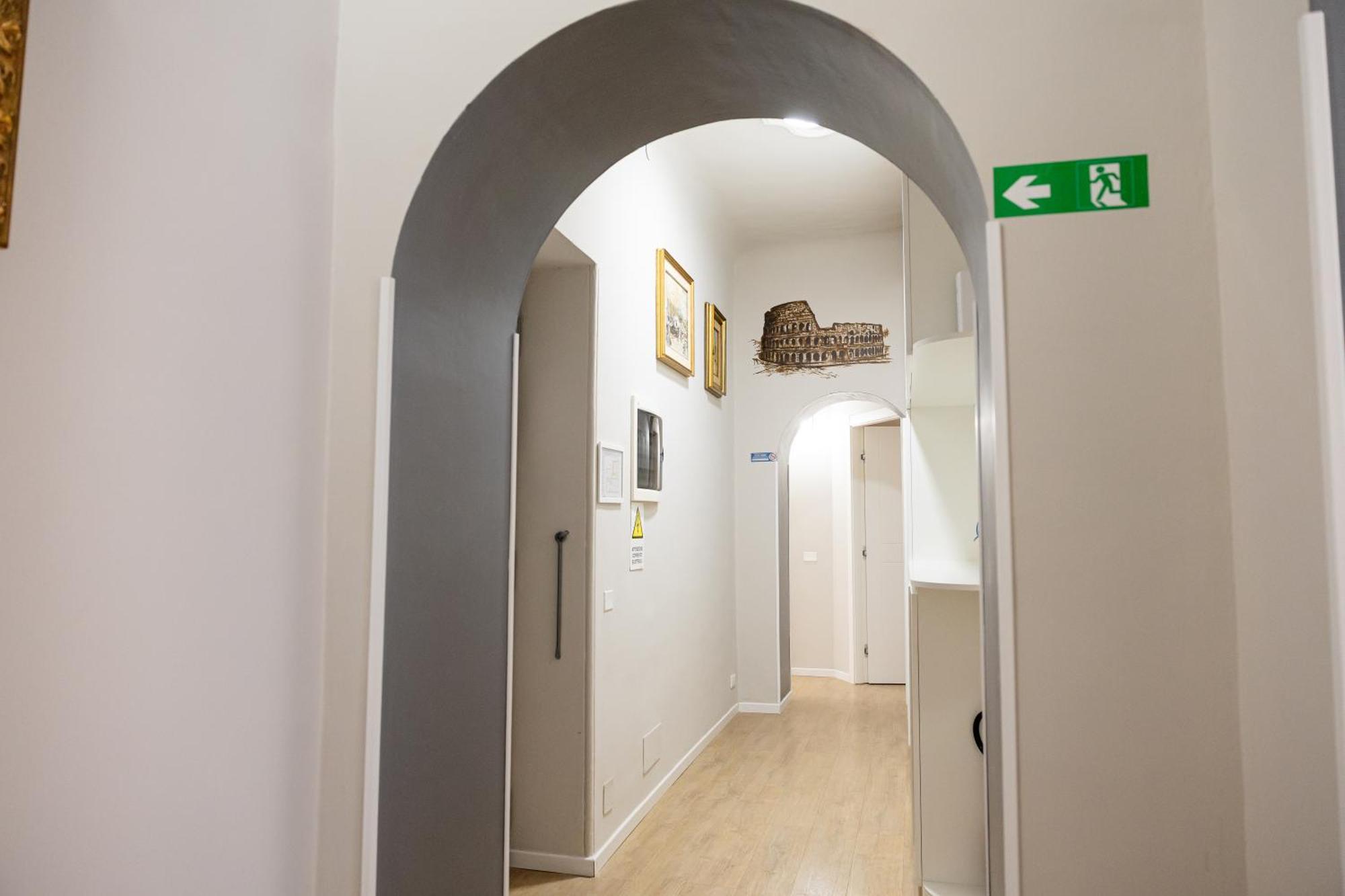 Bottega Artistica Gasthof Rom