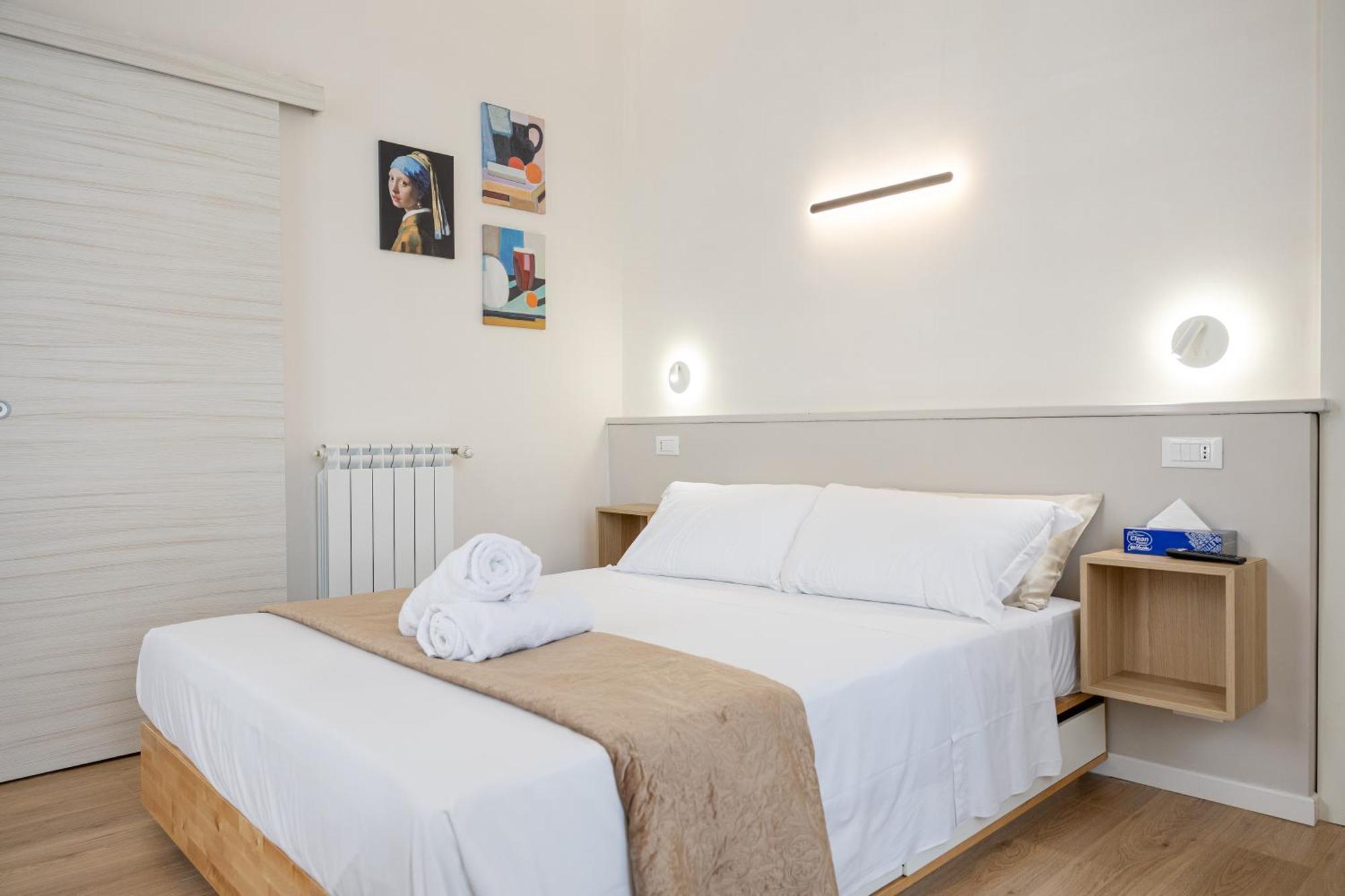 Gasthof Bottega Artistica Rom